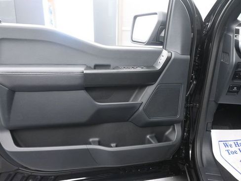 New 2025 Ford F150 STX w/ Equipment Group 200A image 9