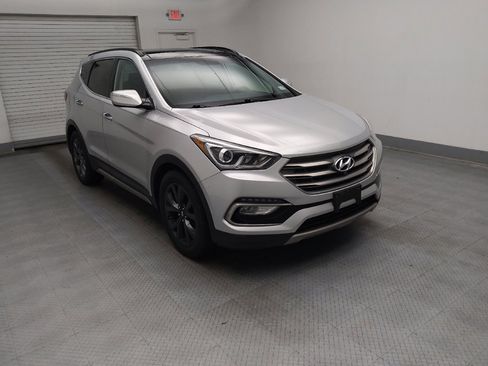Used 2017 Hyundai Santa Fe Sport image 13