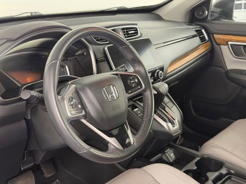 Used 2019 Honda CR-V EX-L image 13