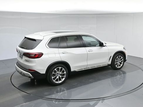 Used 2023 BMW X5 sDrive40i image 50