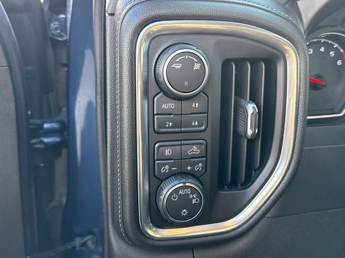 Used 2019 Chevrolet Silverado 1500 LT Trail Boss image 18