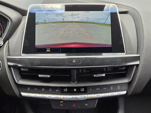 Used 2024 Cadillac CT5 Luxury RWD image 18