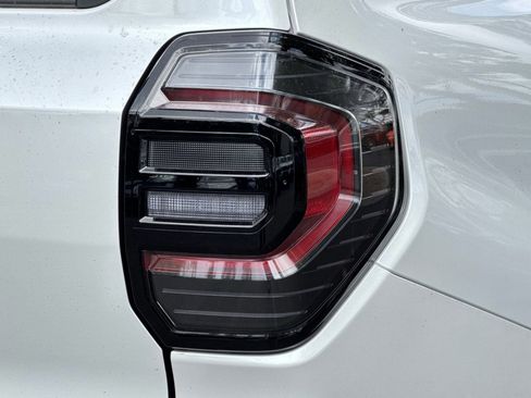 New 2026 Toyota 4Runner TRD Sport RWD image 33