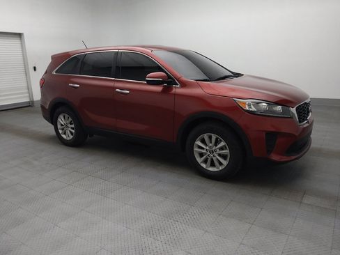 Used 2019 Kia Sorento FWD V6 image 11