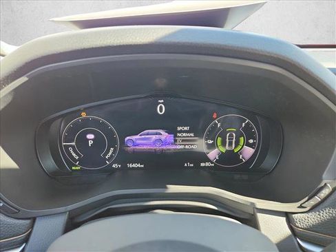 Certified 2024 MAZDA CX-90 Plug-In Hybrid w/ Preferred image 25