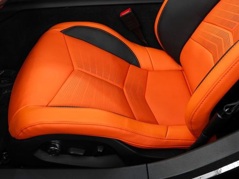 Used 2026 Chevrolet Corvette ZR1 image 51