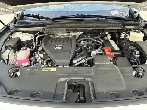 Used 2026 Lexus RX 350 Premium w/ Accessory Package (Z1) FWD image 14