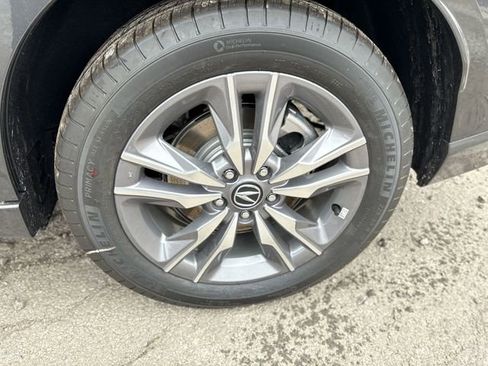 New 2025 Acura ADX AWD image 11