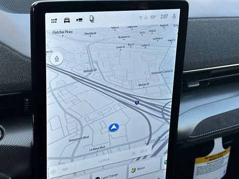 New 2026 Ford Mustang Mach-E GT image 18