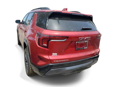 New 2026 GMC Terrain AT4