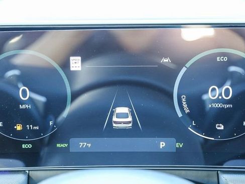 New 2026 Hyundai Sonata Limited FWD image 26