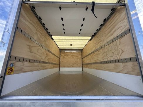 New 2024 Ford E-450 and Econoline 450 Super Duty w/ Power Windows & Locks Group image 60