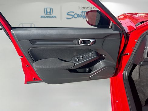 Certified 2023 Honda Civic LX image 19