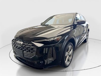 New 2025 Audi Q5 2.0T Premium Plus