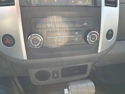 Used 2019 Nissan Frontier SV image 19