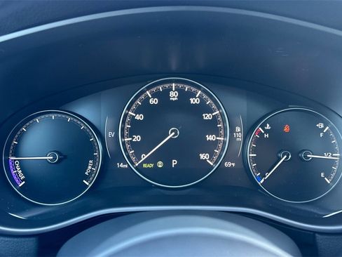 New 2025 MAZDA CX-50 AWD 2.5 Hybrid w/ Cargo Package image 25