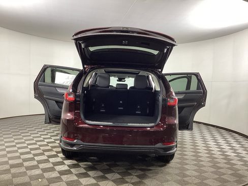 New 2026 MAZDA CX-90 Plug-In Hybrid w/Premium Sport image 10