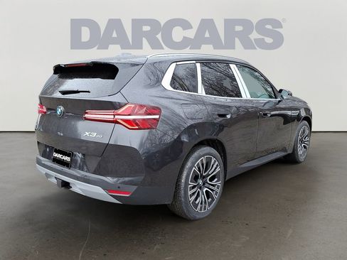 New 2026 BMW X3 xDrive30 w/ Premium Package image 4