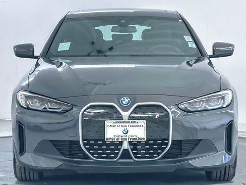 Used 2023 BMW i4 eDrive35 w/ Premium Package RWD image 10
