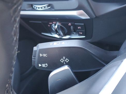 Certified 2023 BMW X4 xDrive30i w/ Premium Package image 14