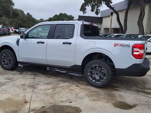 New 2026 Ford Maverick XLT w/ XLT Luxury Package image 8