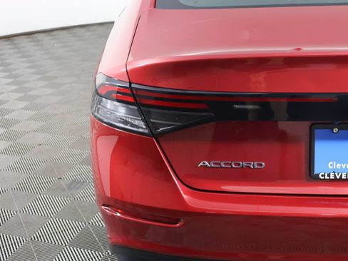 Used 2023 Honda Accord LX image 12