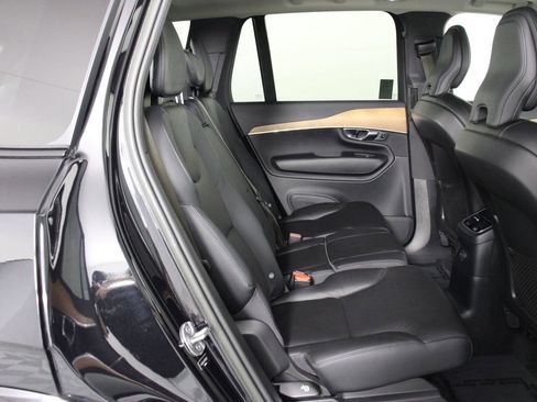 Certified 2023 Volvo XC90 T8 Plus w/ Protection Package Premier AWD/4WD image 30