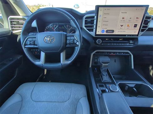 Used 2022 Toyota Tundra SR5 image 15