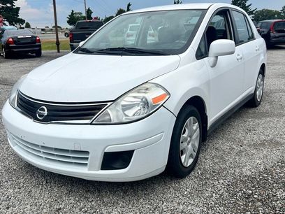 Used 2011 Nissan Versa 1.8 S w/ PWR Plus Pkg
