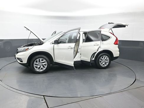 Used 2016 Honda CR-V EX-L image 48