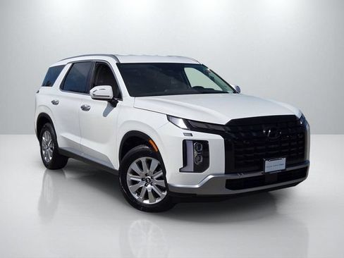 Used 2024 Hyundai Palisade SEL FWD image 1