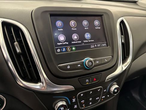 Used 2022 Chevrolet Equinox LT FWD image 17