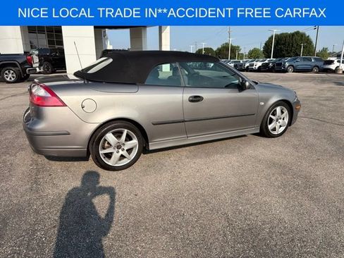 Used 2005 Saab 9-3 Arc FWD image 12