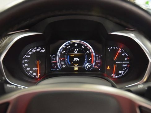 Used 2019 Chevrolet Corvette Grand Sport image 53