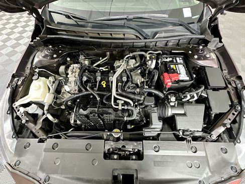 Used 2023 Nissan Altima 2.5 SV image 31