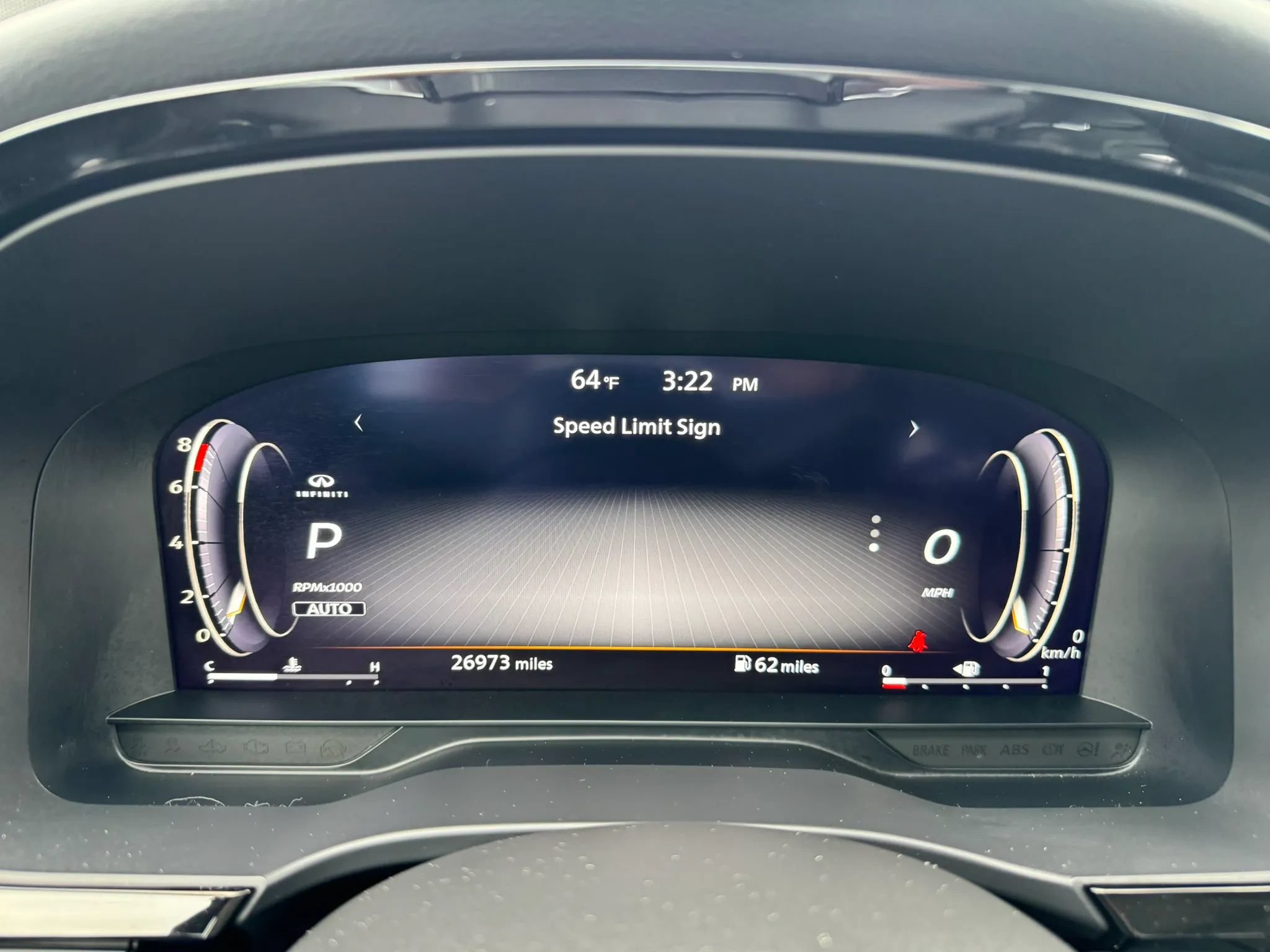 Used 2023 INFINITI QX60 Luxe w/ Vision Package AWD/4WD image 30
