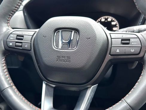 Used 2024 Honda CR-V Sport-L image 13
