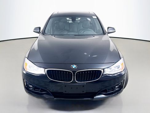 Used 2016 BMW 328i Gran Turismo xDrive image 2
