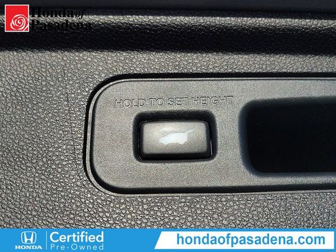 Certified 2023 Honda Odyssey Touring image 31
