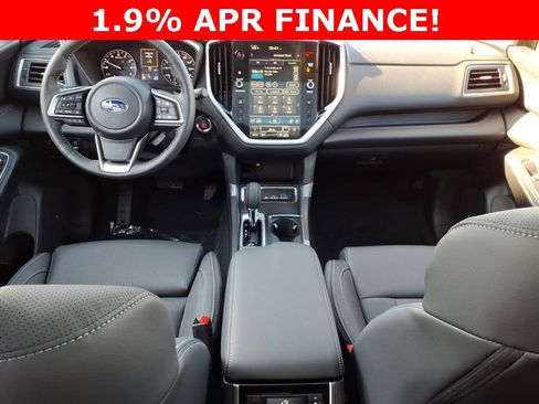 New 2025 Subaru Ascent Limited image 14