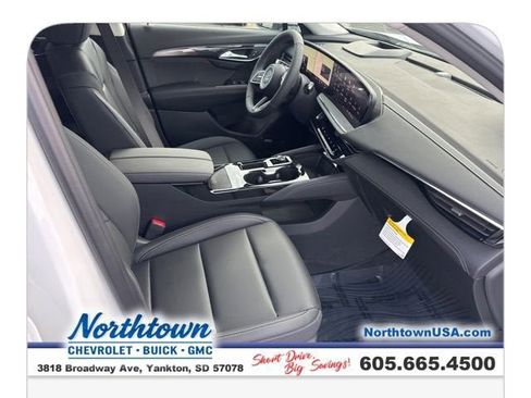 New 2026 Buick Envision Preferred image 45