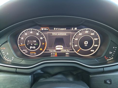 Used 2018 Audi A4 2.0T Premium Plus w/ Premium Plus Package AWD/4WD image 26