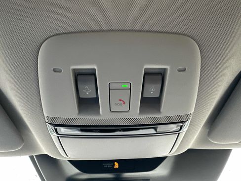 New 2026 Nissan Murano Platinum w/ Cargo Package image 37