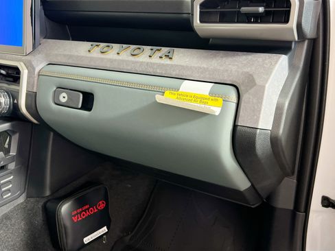 New 2026 Toyota Tacoma 4x4 Double Cab Hybrid image 33