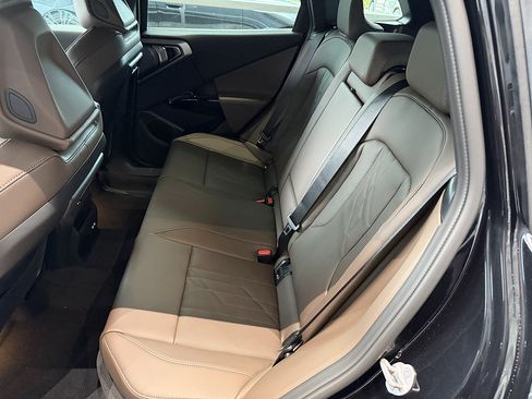 New 2026 BMW X3 xDrive30i w/ Premium Package AWD/4WD image 13