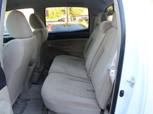 Used 2009 Toyota Tacoma PreRunner RWD image 24