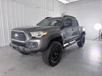 Used 2019 Toyota Tacoma TRD Off-Road w/ Technology Package AWD/4WD video 1