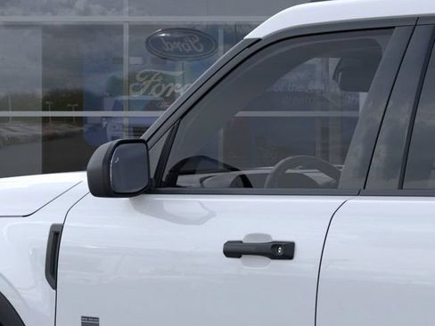 Used 2025 Ford Bronco Sport Big Bend AWD/4WD image 21