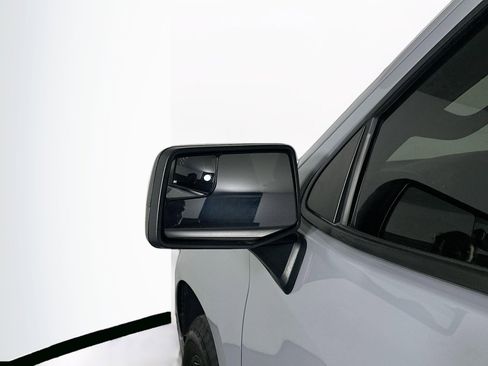 Used 2024 Chevrolet Silverado 1500 Custom w/ LPO, Dark Essentials Package image 16