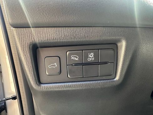 Used 2025 MAZDA CX-5 AWD 2.5 S w/ Preferred Package image 28